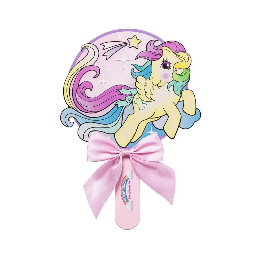 Beauty Creations x My Little Pony - Sky's The Limits Espejo De Mano